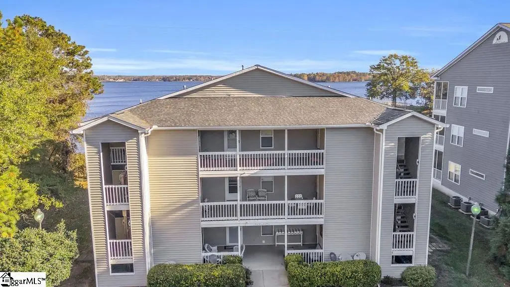 101 Bomber Court #Unit H, Ninety Six, SC 29666 - #1