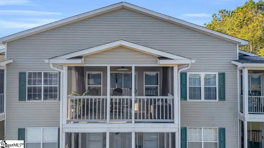 101 Bomber Court #Unit H, Ninety Six, SC 29666 - #2
