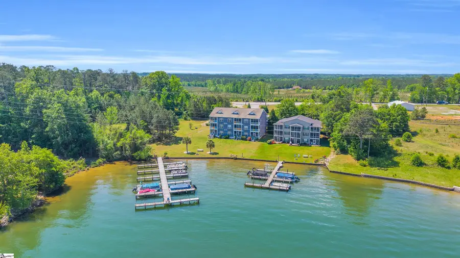 101 Bomber Court #Unit H, Ninety Six, SC 29666 - #3