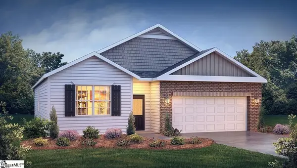 611 Bonifay Drive, Fountain Inn, SC 29644