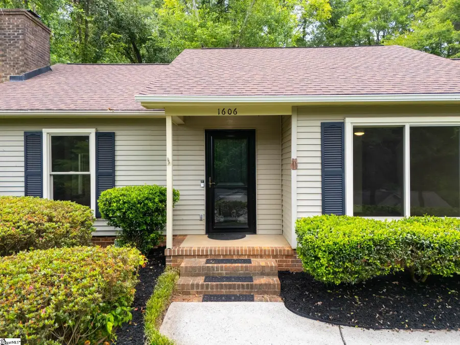 1606 Winding Way, Taylors, SC 29687 - #2