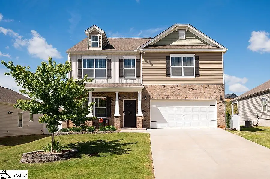 221 Fountain Oak Lane, Easley, SC 29642 - #1