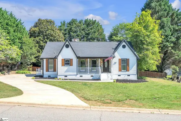 203 Briggs Drive, Easley, SC 29642