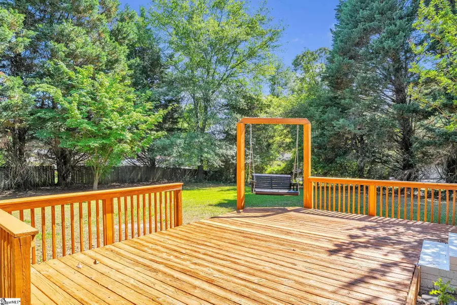 203 Briggs Drive, Easley, SC 29642 - #2