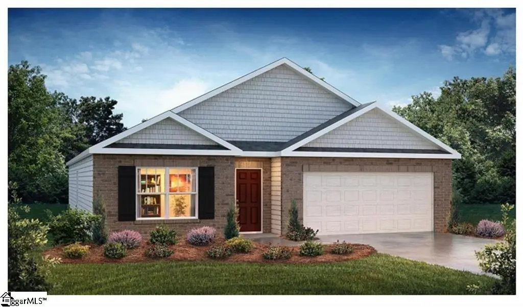 111 Cades Cove Drive, Greenwood, SC 29646 - #1