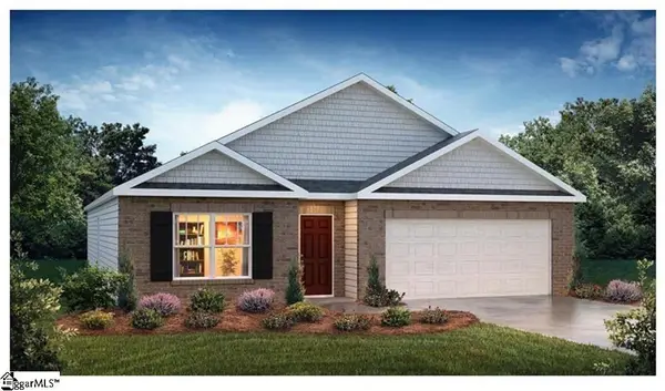 111 Cades Cove Drive, Greenwood, SC 29646