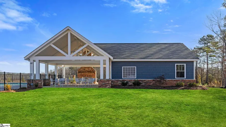 111 Cades Cove Drive, Greenwood, SC 29646 - #3