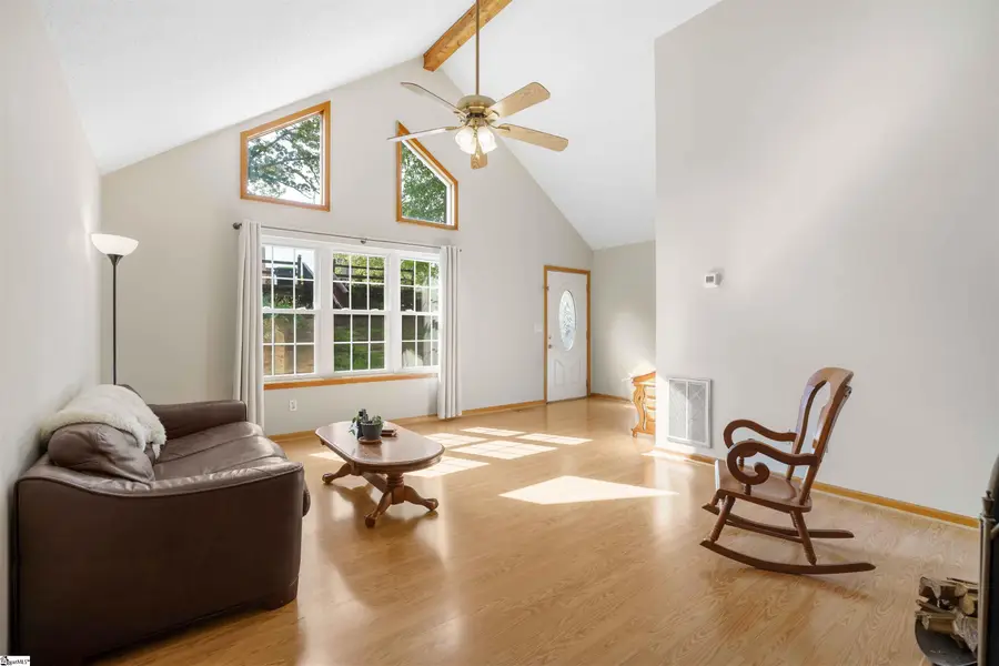 1401 Winding Way, Taylors, SC 29687 - #3