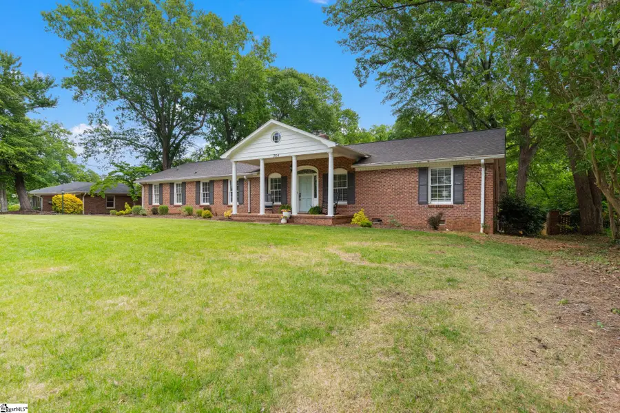 364 Pimlico Road, Greenville, SC 29607 - #3