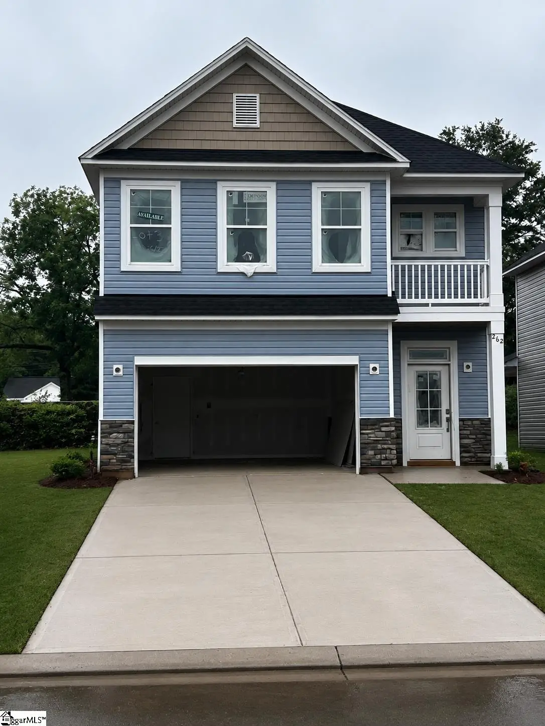262 Brown Circle #Lot 3, Easley, SC 29642 - #1