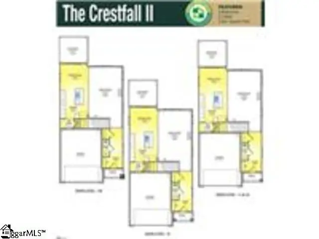 262 Brown Circle #Lot 3, Easley, SC 29642 - #3