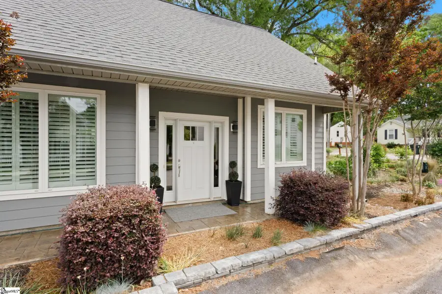 220 Cumberland Avenue, Greenville, SC 29607 - #3