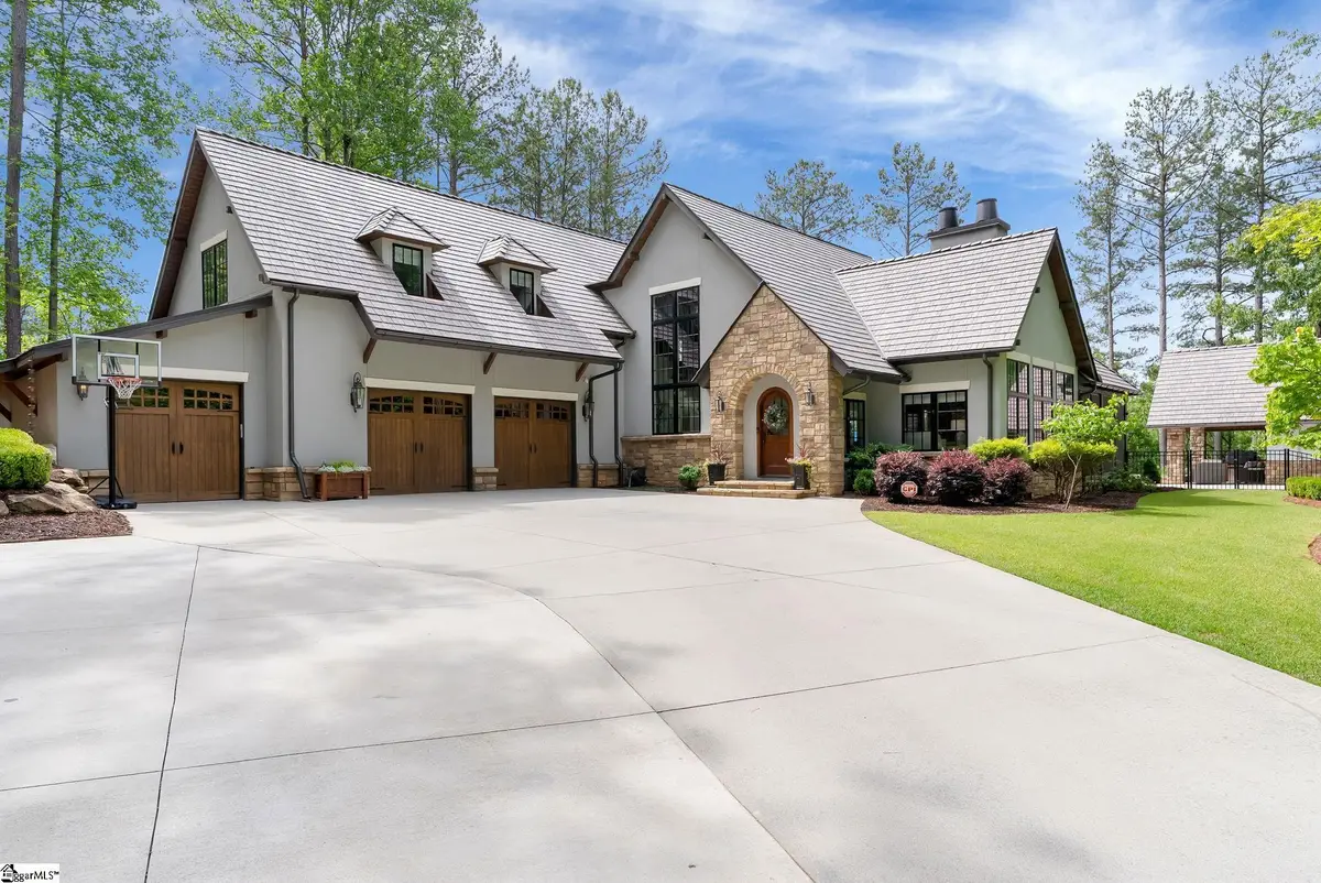 119 Drewberry Lane, Sunset, SC 29685 - #1