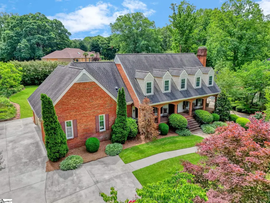 106 Terra Woods Lane, Greenville, SC 29615 - #2