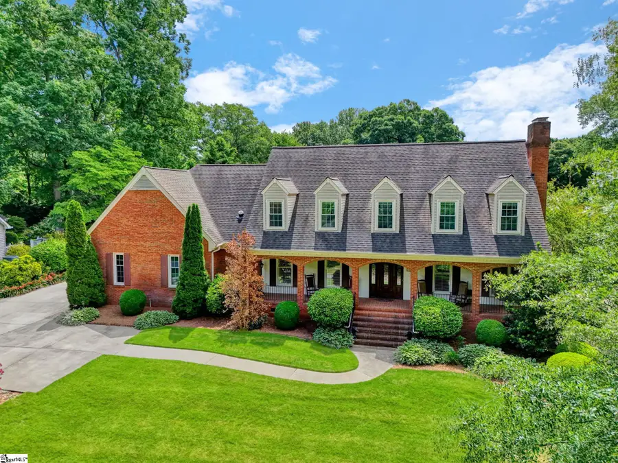 106 Terra Woods Lane, Greenville, SC 29615 - #3