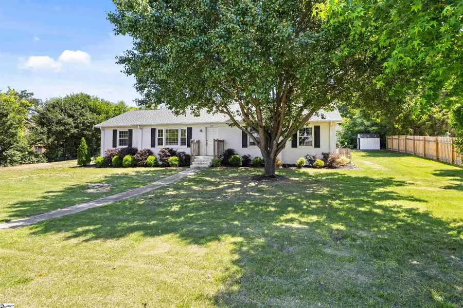 320 Mitchell Road, Greenville, SC 29615 - #2