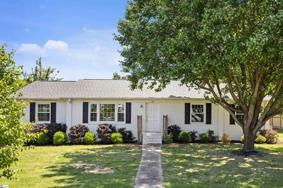 320 Mitchell Road, Greenville, SC 29615 - #3