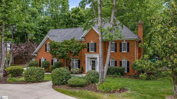 105 Silver Fox Trail, Simpsonville, SC 29681