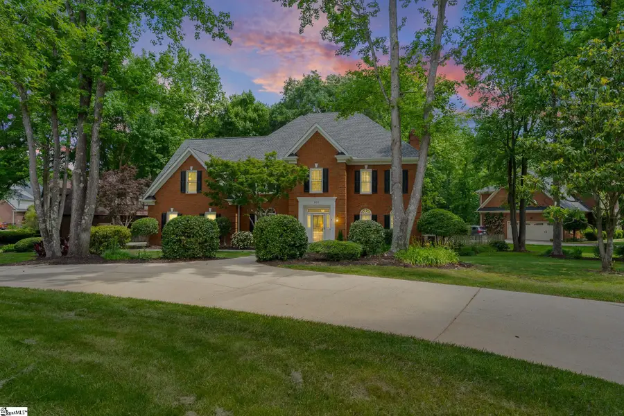 105 Silver Fox Trail, Simpsonville, SC 29681 - #3
