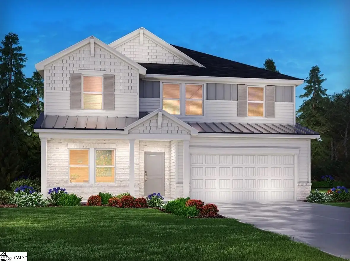 423 Ragland Avenue, Greer, SC 29651 - #1