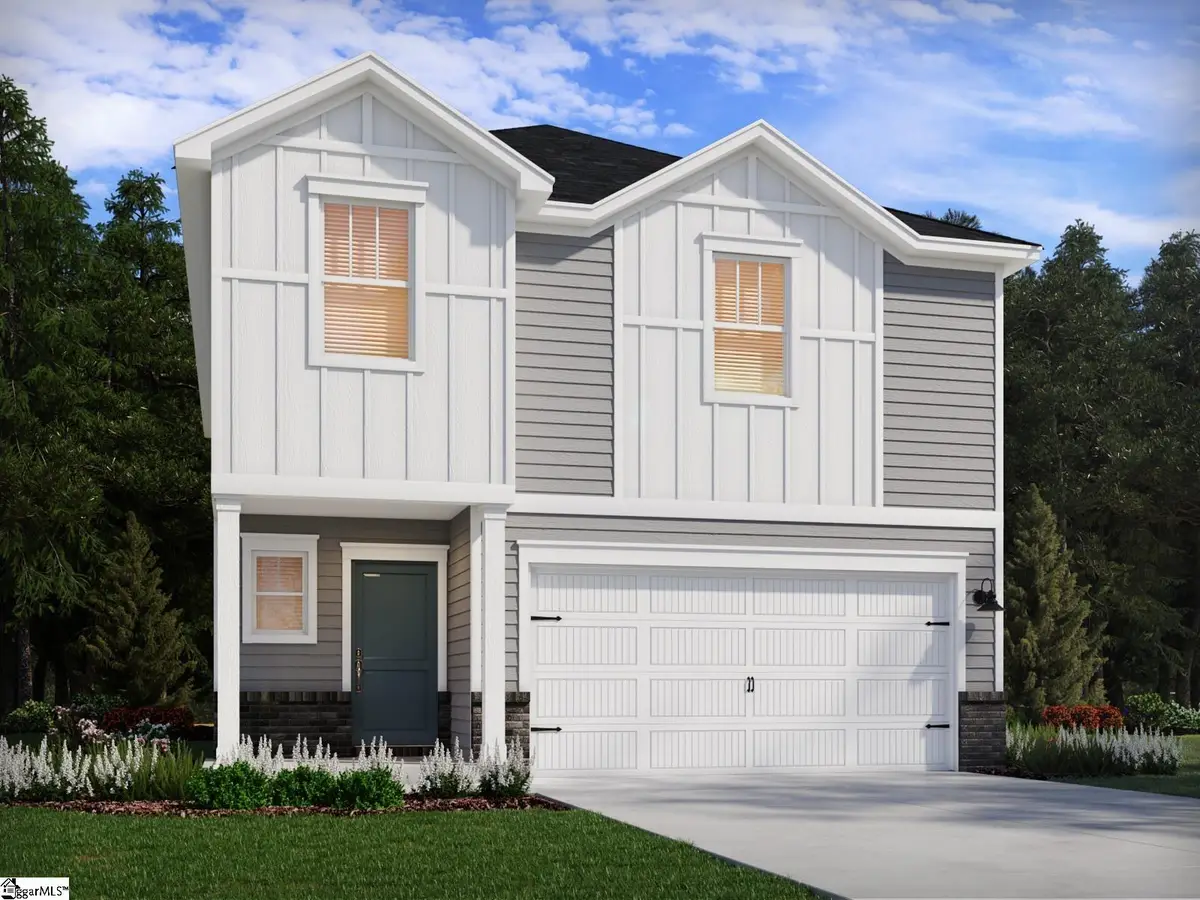 273 Fair Cross Circle, Piedmont, SC 29673 - #1