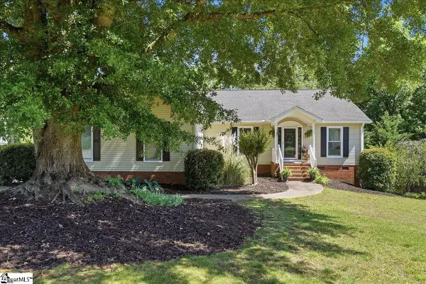 109 Newkirk Way, Travelers Rest, SC 29690