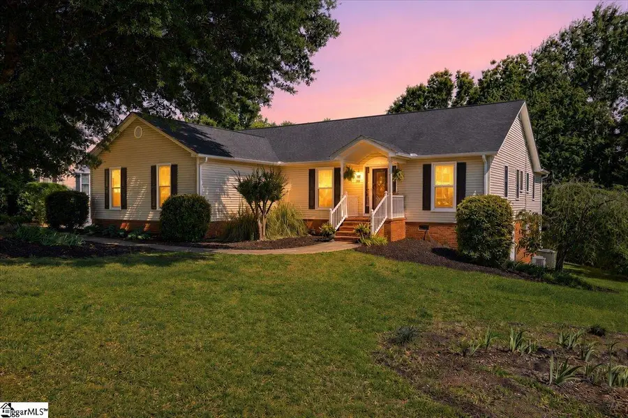109 Newkirk Way, Travelers Rest, SC 29690 - #2