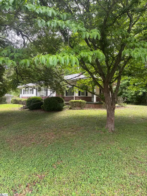 263 Baker Circle, Marietta, SC 29661-9307