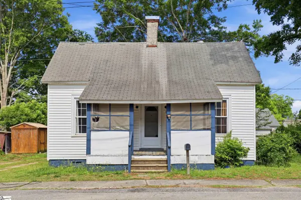 19 Geer Street, Belton, SC 29627