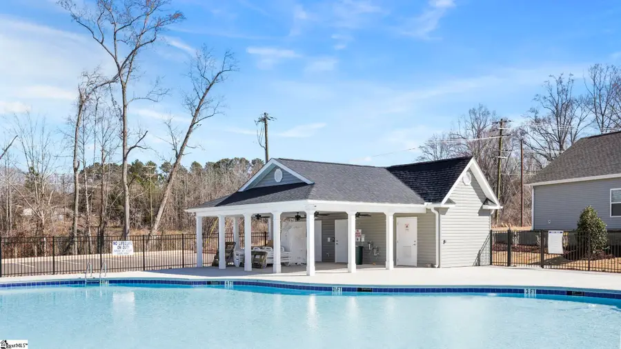 121 Beechcroft Place, Fountain Inn, SC 29644 - #3