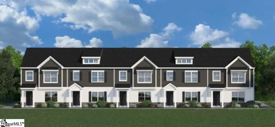 333 Stonyway Lane, Easley, SC 29640 - #2