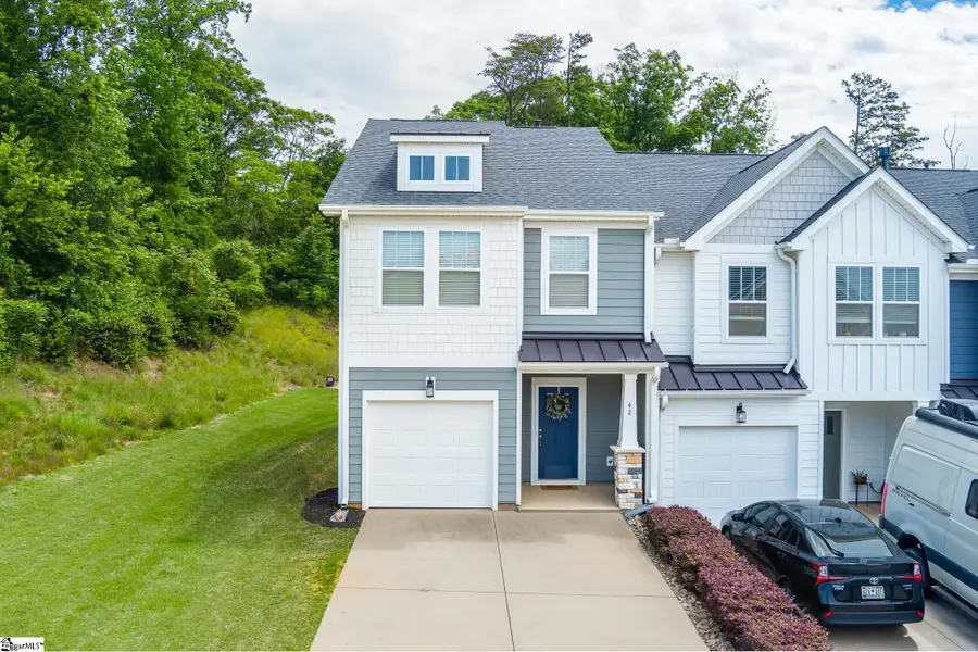 42 Meteora Way, Greenville, SC 29609 - #2