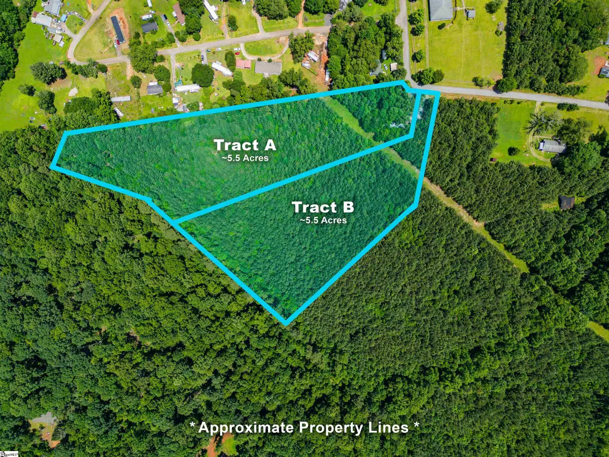New Circle Road, Travelers Rest, SC 29690 - #1