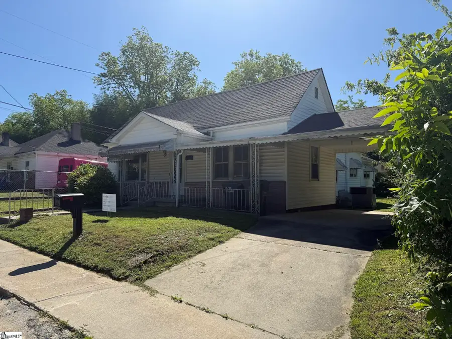 209 Oshields Street, Union, SC 29379-2662 - #2