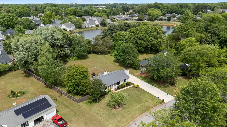 1011 Harness Trail, Simpsonville, SC 29681 - #3