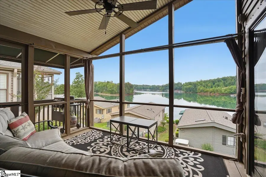 1230 Melton Road #40, West Union, SC 29696 - #3