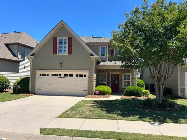 39 Briarhill Drive, Simpsonville, SC 29680