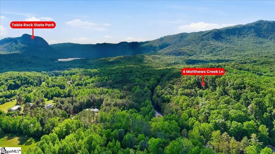 4 Matthews Creek Lane, Cleveland, SC 29635 - #2