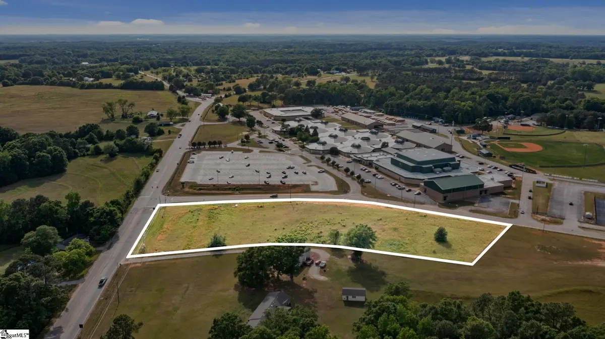 00 Highway 76 West, Laurens, SC 29360 - #1