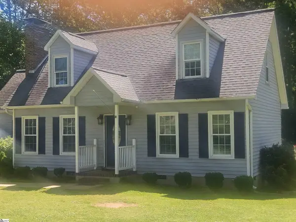 315 Park West Circle, Easley, SC 29642