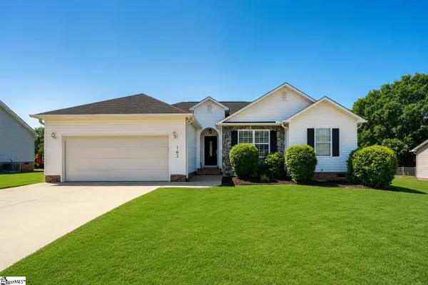 163 Summer Lady Lane, Boiling Springs, SC 29316