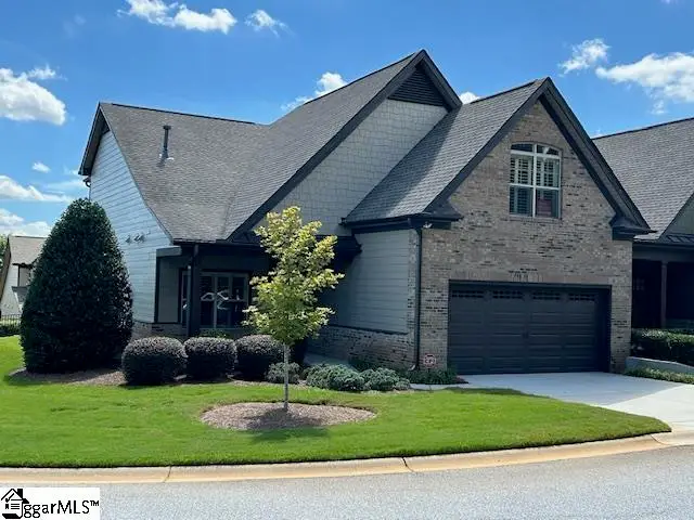 207 Bell Heather Lane, Greer, SC 29650 - #1