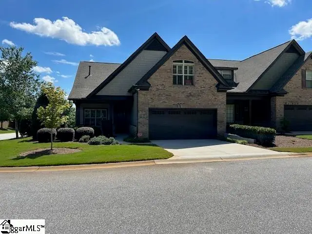 207 Bell Heather Lane, Greer, SC 29650 - #2