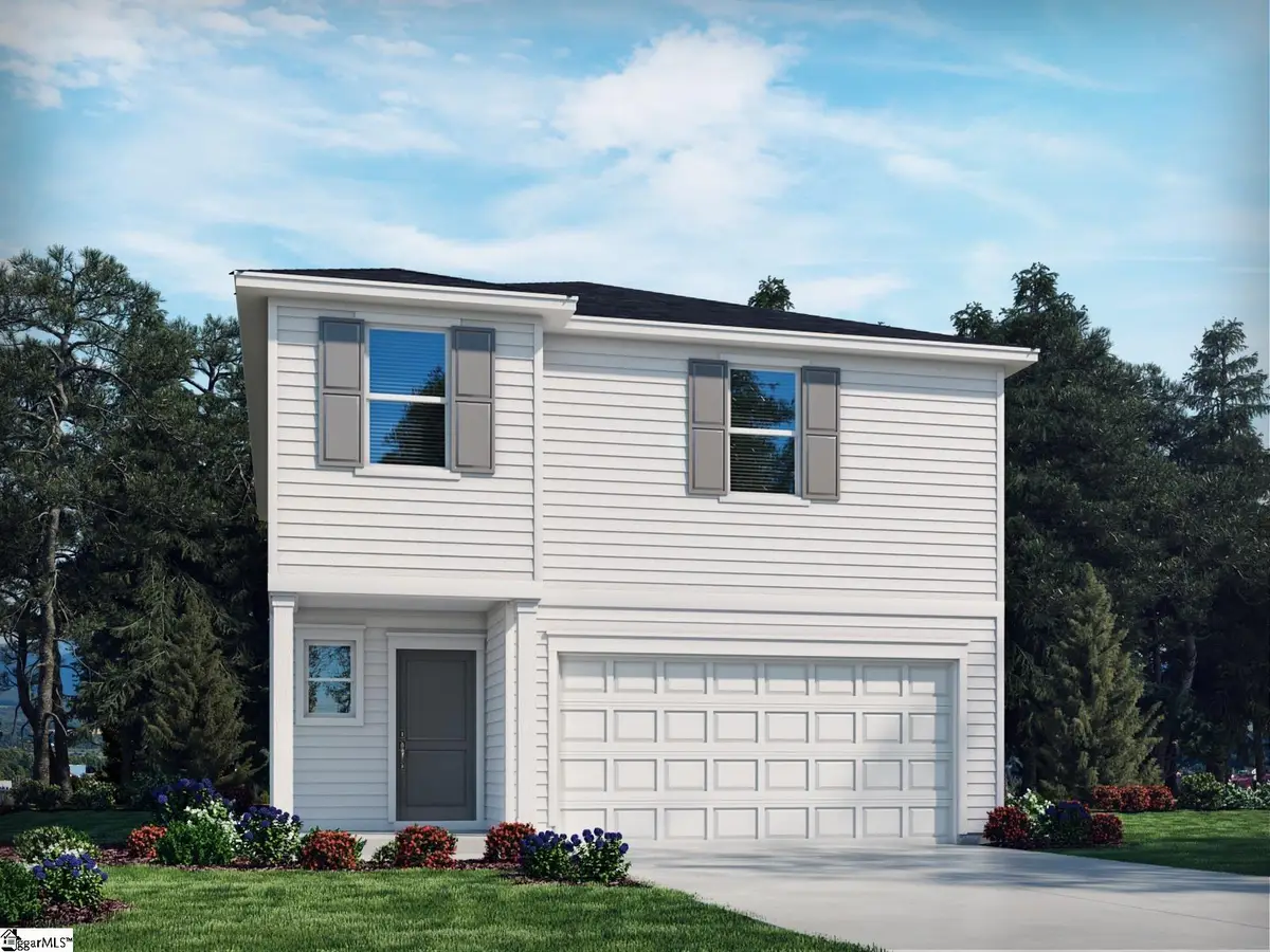 115 Blooming Meadow Road, Piedmont, SC 29673 - #1