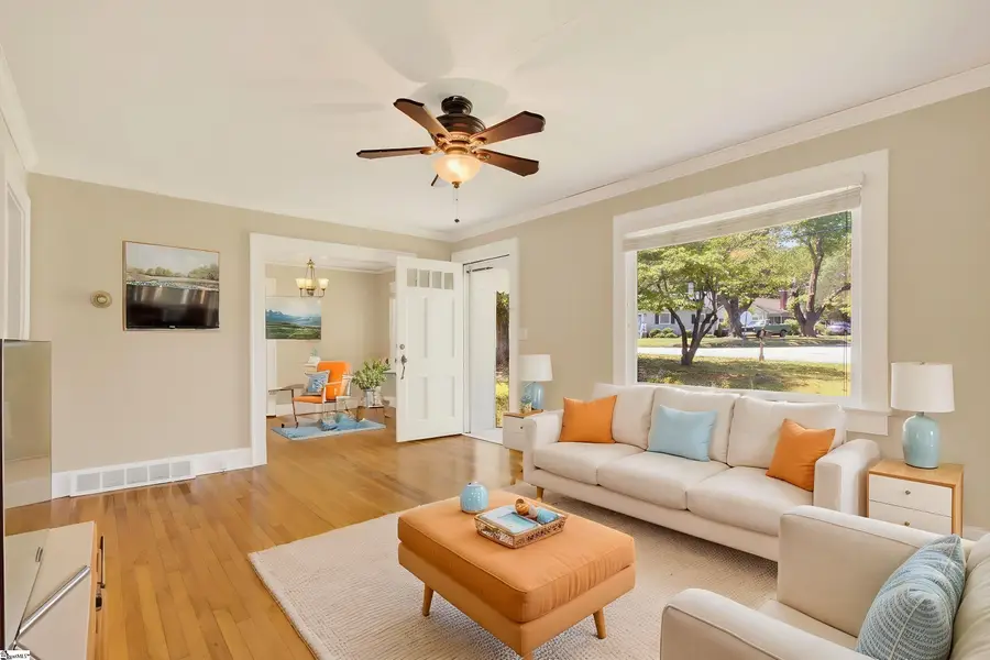 100 Bob White Lane, Taylors, SC 29687 - #3