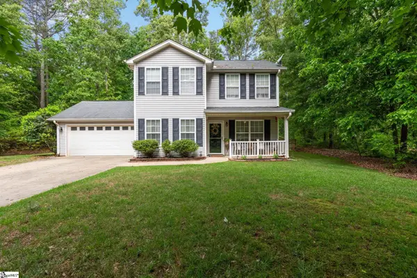 117 Zippo Pine Drive, Williamston, SC 29697