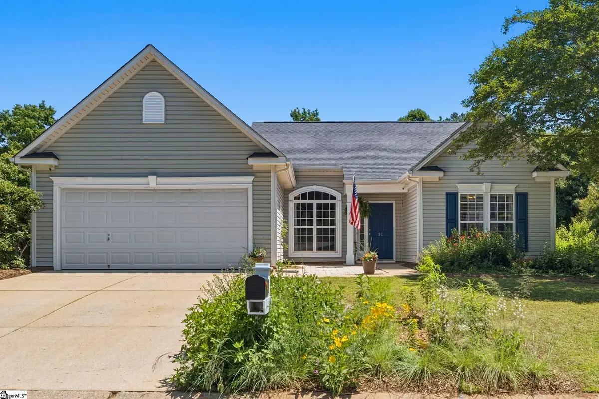 11 Renforth Road, Simpsonville, SC 29681 - #1