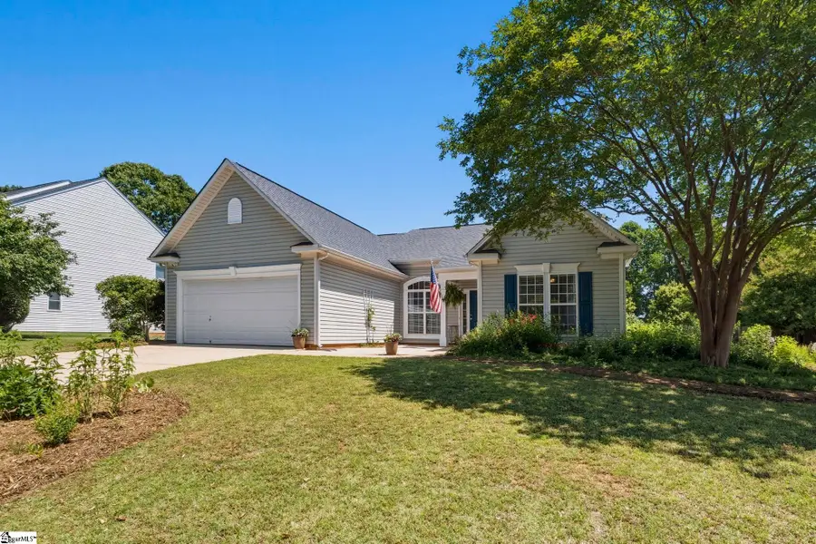 11 Renforth Road, Simpsonville, SC 29681 - #2