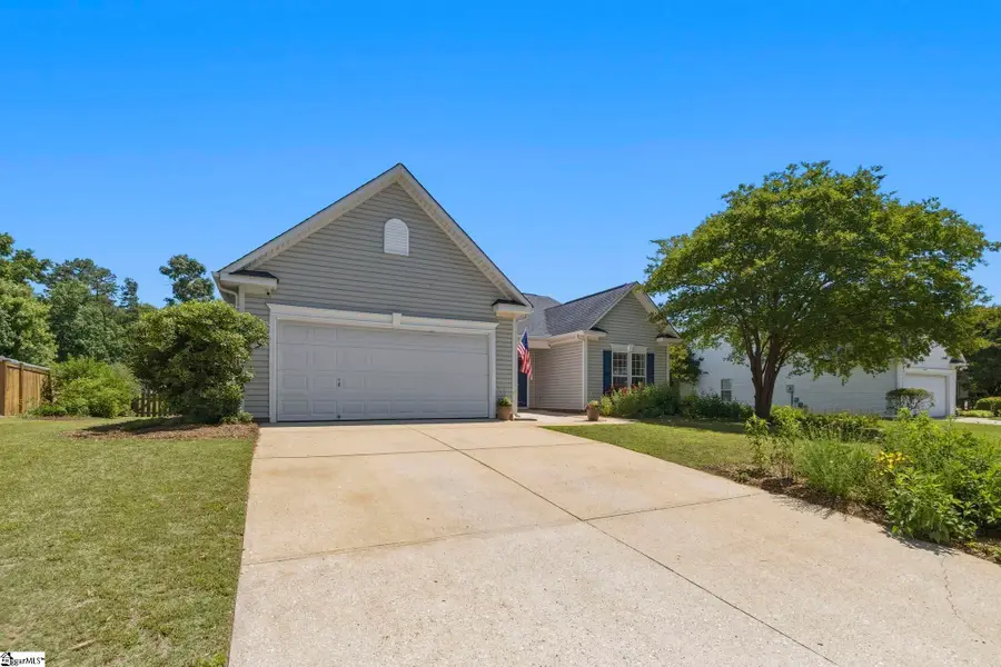 11 Renforth Road, Simpsonville, SC 29681 - #3
