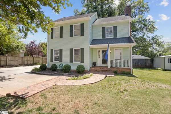 410 Parkins Mill Road, Greenville, SC 29607